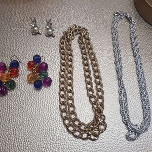 Vintage Jewelry Lot